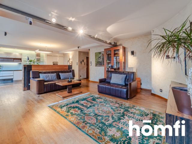 Luksusowy apartament 109 m² z wyjątkowym designem i balkonem – gotowy do zamieszkania - Mieszkanie - Sprzedaż - Dąbrowa Górnicza, Centrum