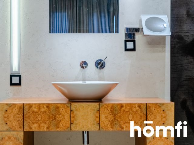 Luksusowy apartament 109 m² z wyjątkowym designem i balkonem – gotowy do zamieszkania - Mieszkanie - Sprzedaż - Dąbrowa Górnicza, Centrum