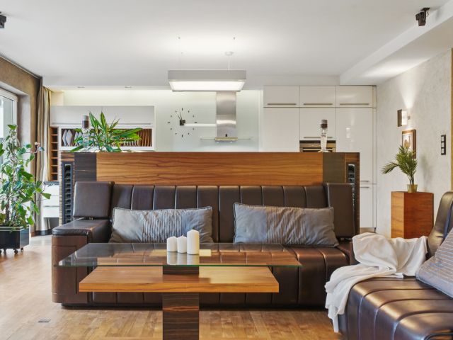 An apartment that makes an impression | 109 m² | High standard | Parking - Apartment - Sale - Dąbrowa Górnicza, Centrum