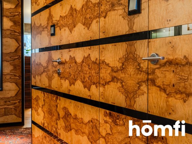 Luksusowy apartament 109 m² z wyjątkowym designem i balkonem – gotowy do zamieszkania - Mieszkanie - Sprzedaż - Dąbrowa Górnicza, Centrum