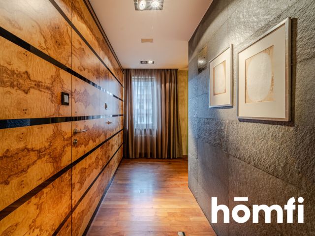 An apartment that makes an impression | 109 m² | High standard | Parking - Apartment - Sale - Dąbrowa Górnicza, Centrum