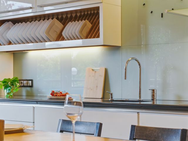 An apartment that makes an impression | 109 m² | High standard | Parking - Apartment - Sale - Dąbrowa Górnicza, Centrum