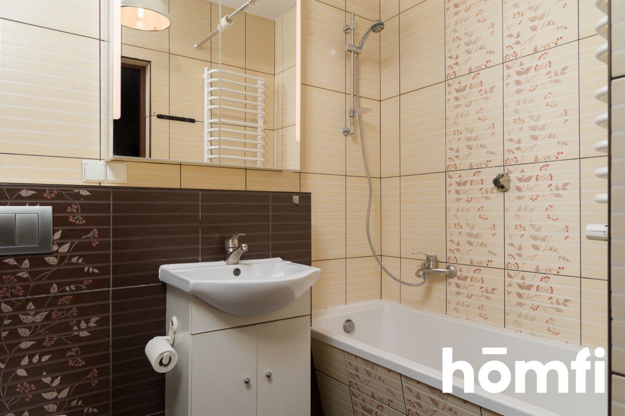 WAGNERA | 2 pokoje w zamkniętym osiedlu - Mieszkanie - Sprzedaż - Wrocław, Krzyki / Jagodno