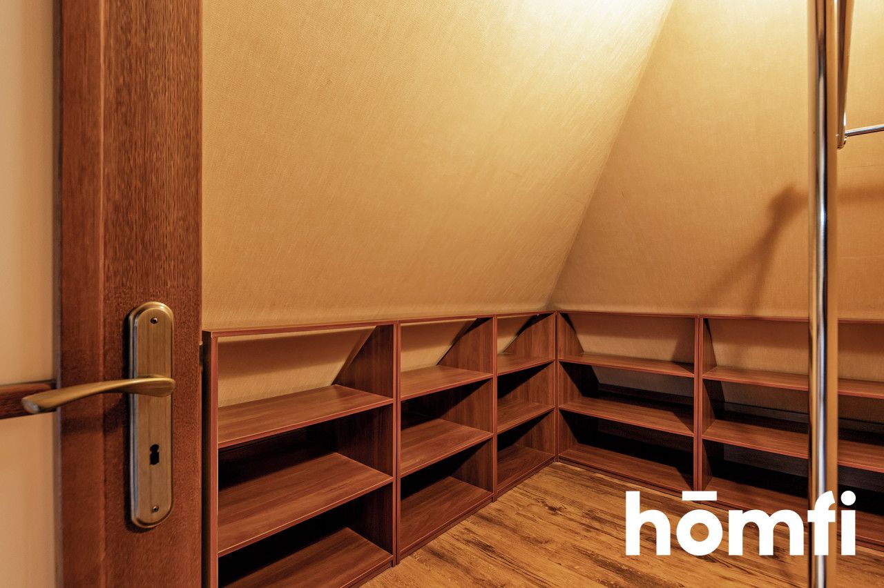 For sale a unique house with a large garden - Дім - Продаж - Poznański, Suchy Las / Złotniki