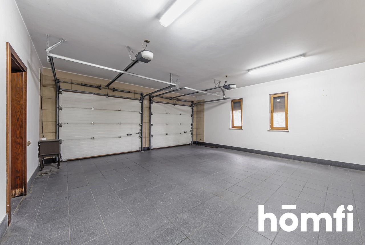 For sale a unique house with a large garden - Дім - Продаж - Poznański, Suchy Las / Złotniki