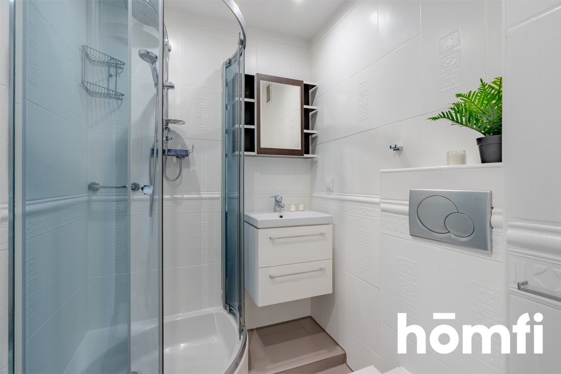 Funkcjonalne i przytulne dwupokojowe mieszkanie | Krowodrza, Kraków - Mieszkanie - Wynajem - Kraków, Krowodrza / Prądnik Biały