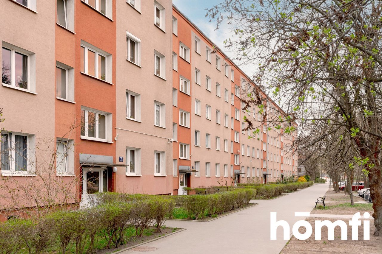 Funkcjonalne i przytulne dwupokojowe mieszkanie | Krowodrza, Kraków - Mieszkanie - Wynajem - Kraków, Krowodrza / Prądnik Biały