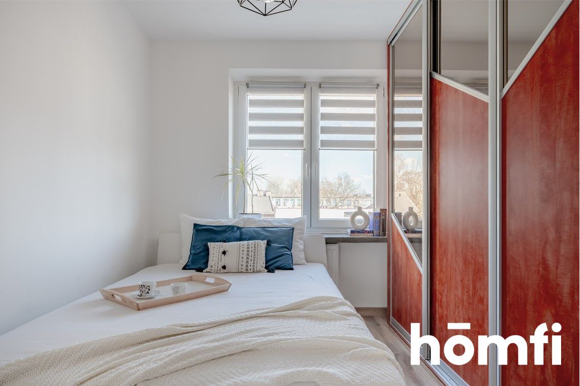 Funkcjonalne i przytulne dwupokojowe mieszkanie | Krowodrza, Kraków - Mieszkanie - Wynajem - Kraków, Krowodrza / Prądnik Biały