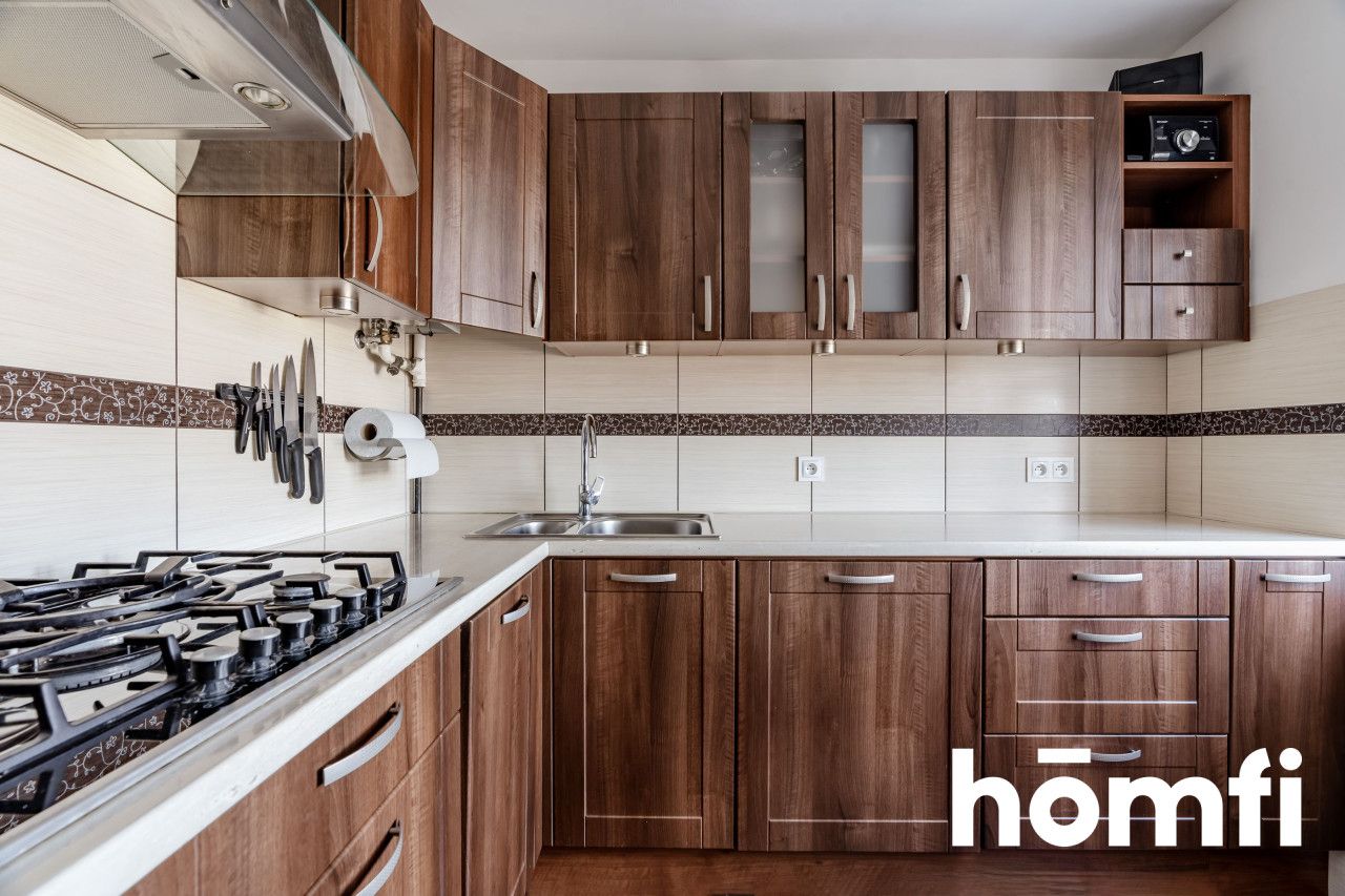 Funkcjonalne i przytulne dwupokojowe mieszkanie | Krowodrza, Kraków - Mieszkanie - Wynajem - Kraków, Krowodrza / Prądnik Biały