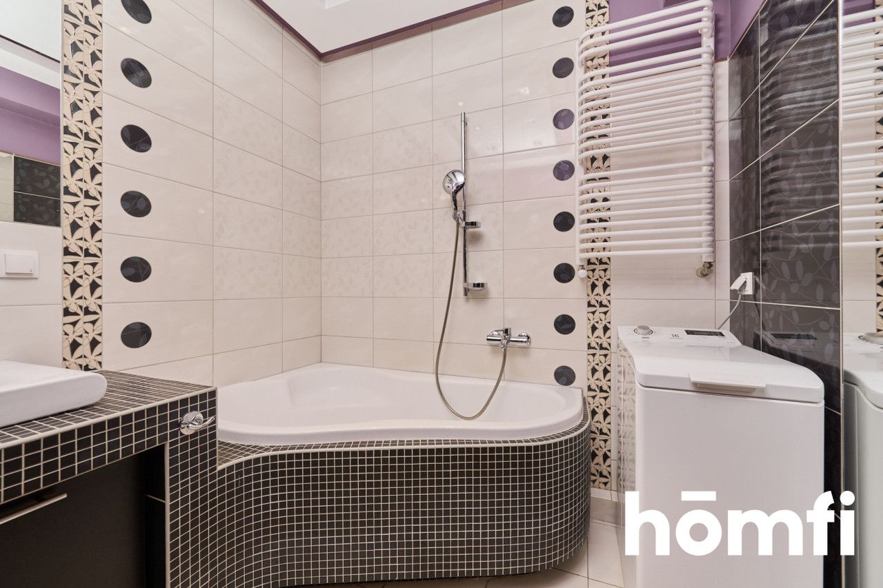 Grota Roweckiego / zamykany garaż, wydzielona sypialnia - Apartment - Rent - Wrocław, Krzyki / Wojszyce