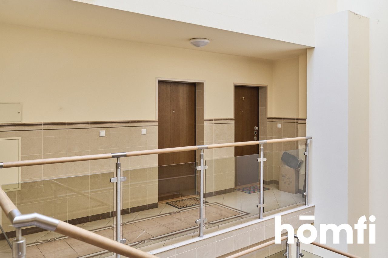 Grota Roweckiego / zamykany garaż, wydzielona sypialnia - Apartment - Rent - Wrocław, Krzyki / Wojszyce