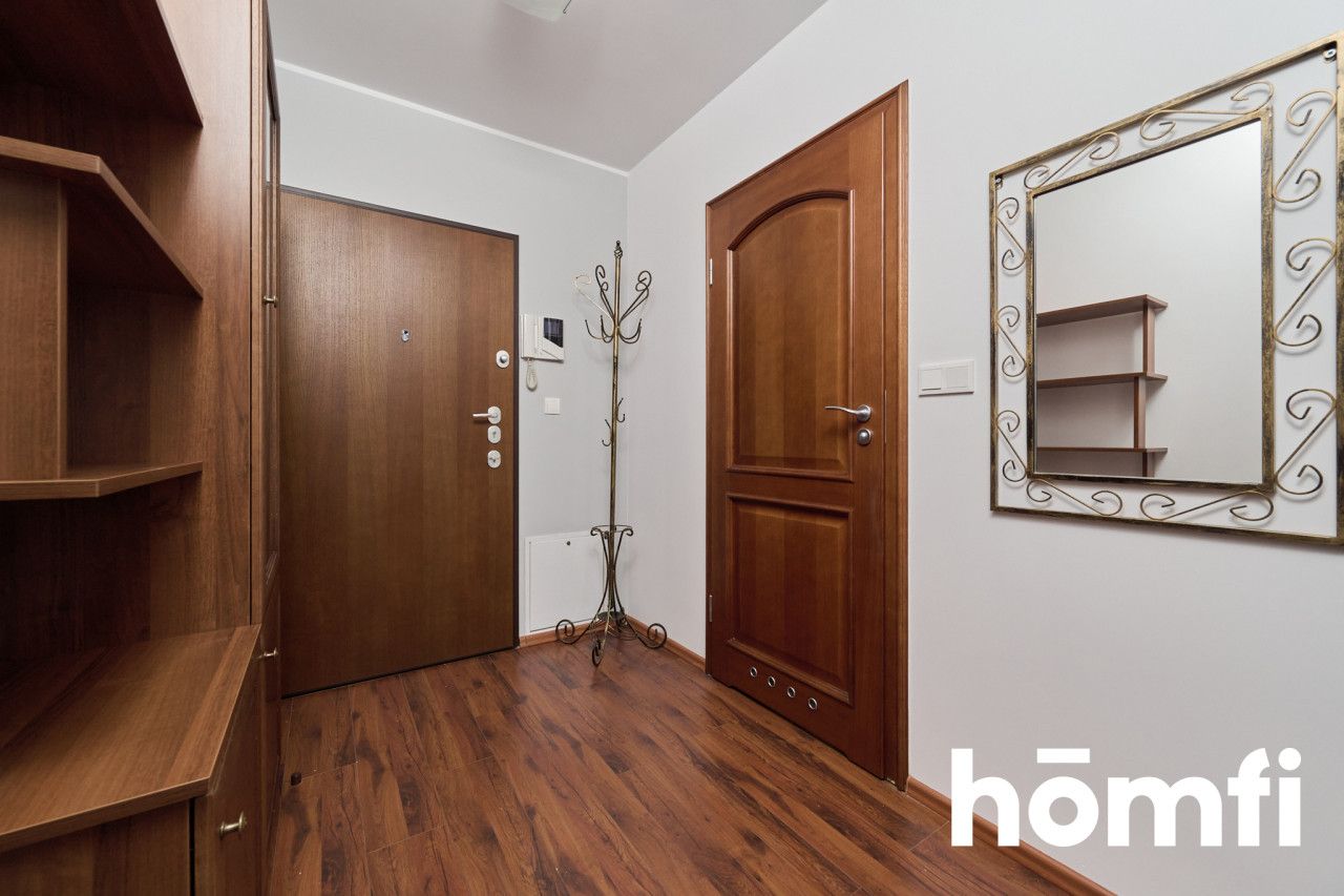 Grota Roweckiego / zamykany garaż, wydzielona sypialnia - Apartment - Rent - Wrocław, Krzyki / Wojszyce