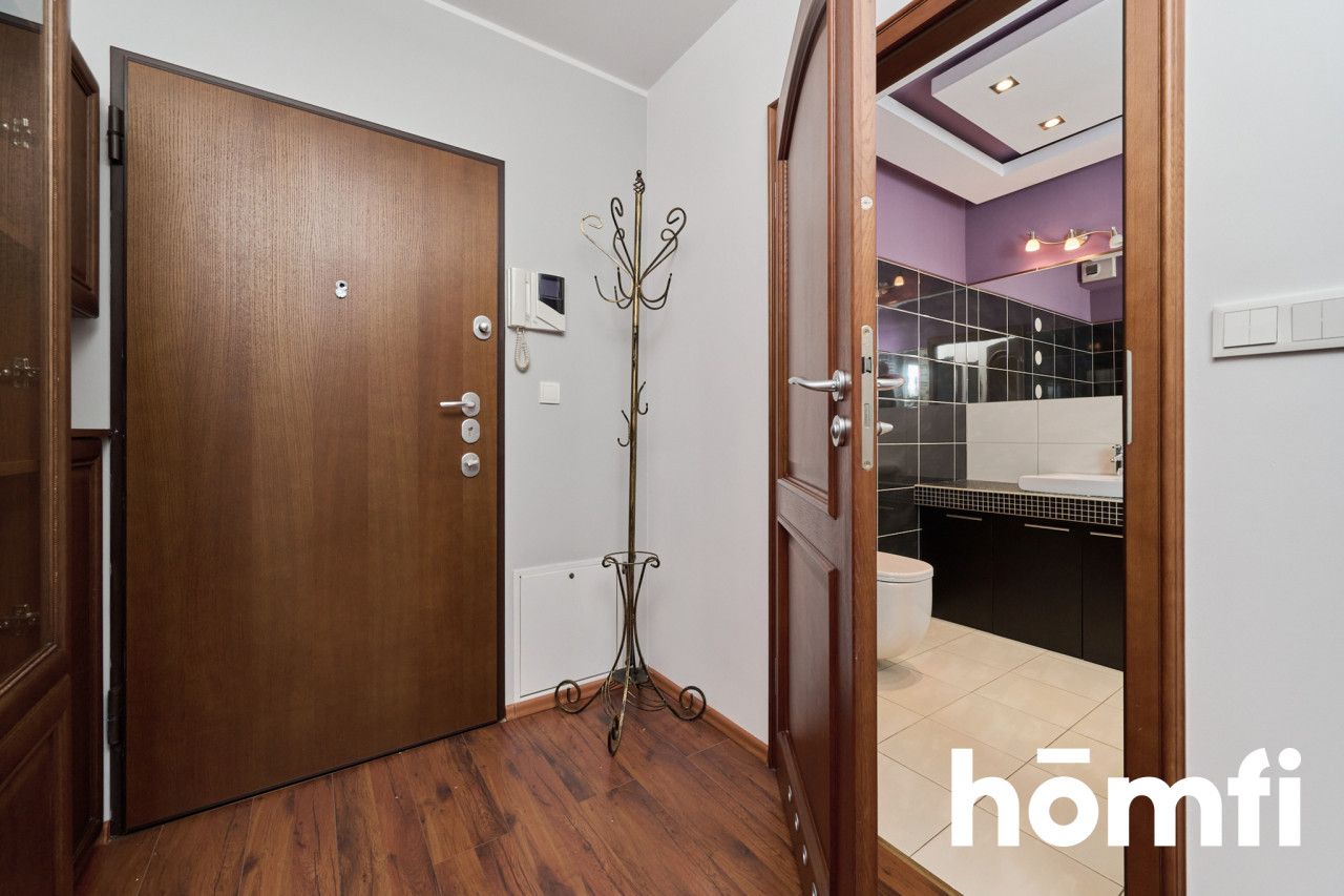 Grota Roweckiego / zamykany garaż, wydzielona sypialnia - Apartment - Rent - Wrocław, Krzyki / Wojszyce