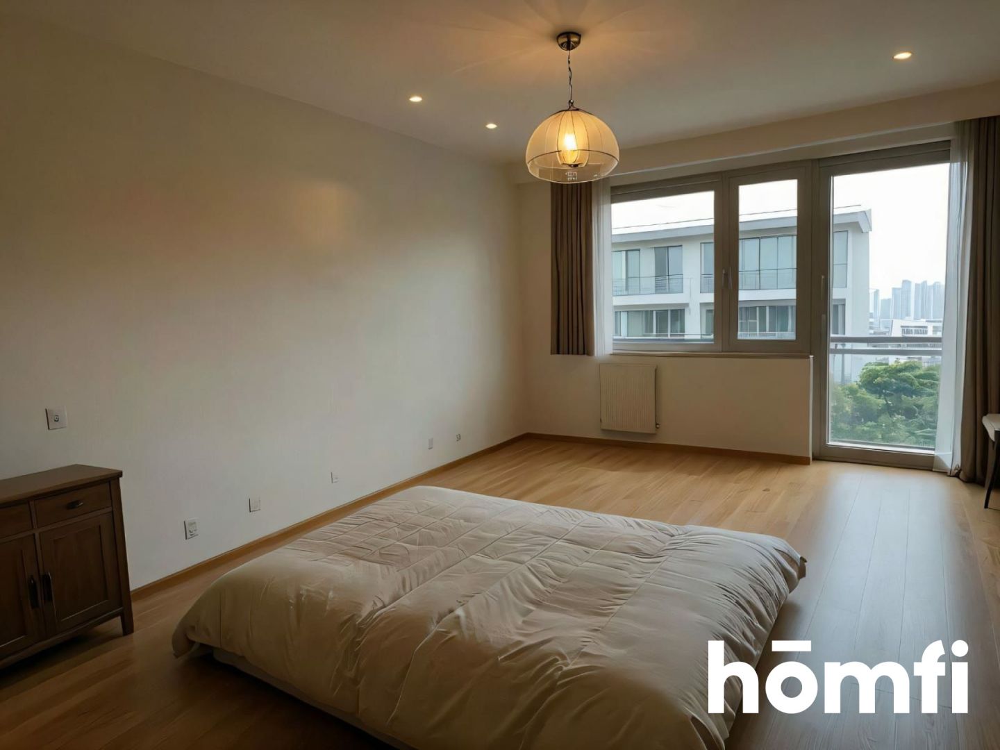 Studio apartment for renovation with potential - Apartment - Sale - Radom, Os. XV-lecia