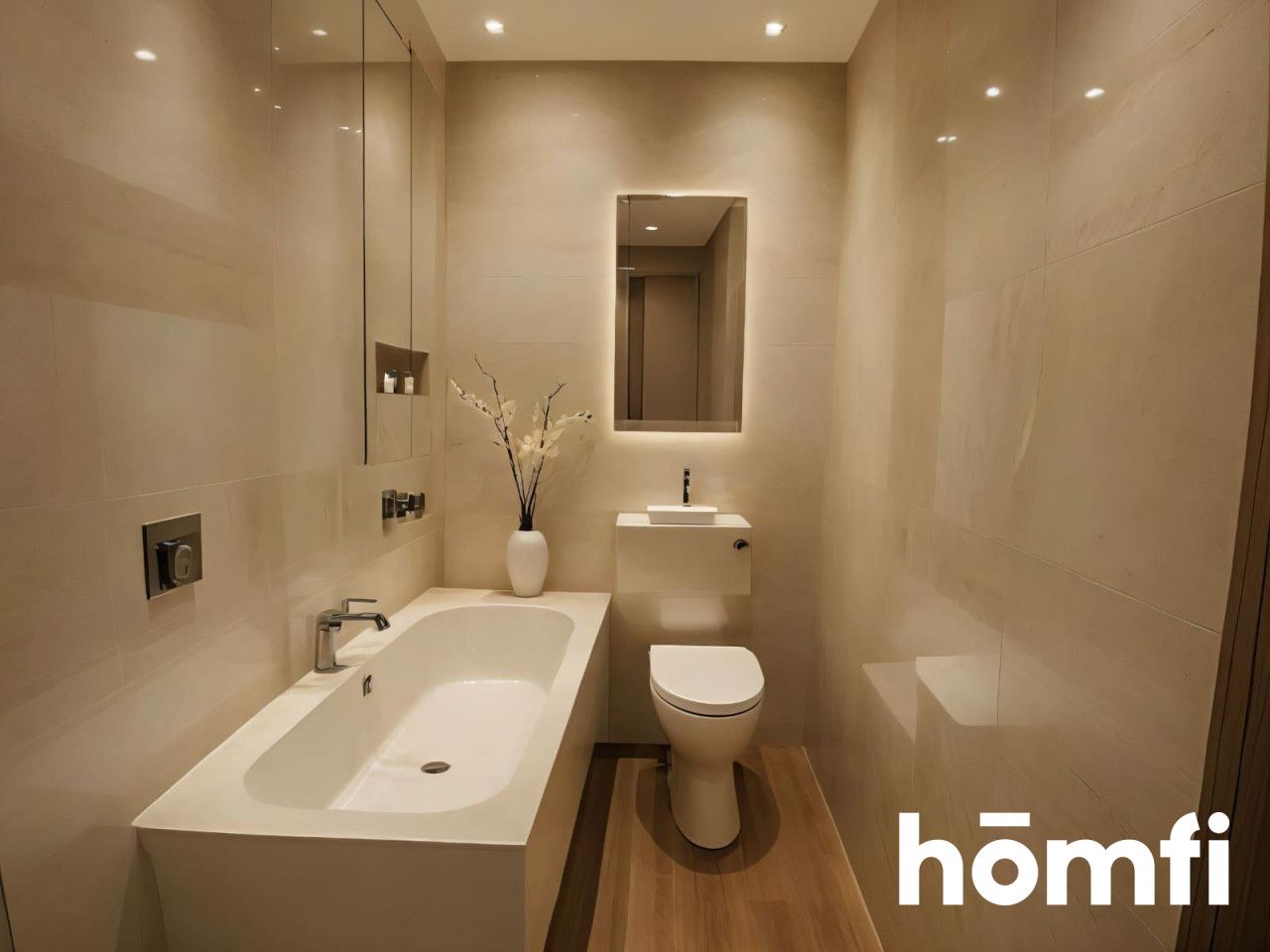 Studio apartment for renovation with potential - Apartment - Sale - Radom, Os. XV-lecia