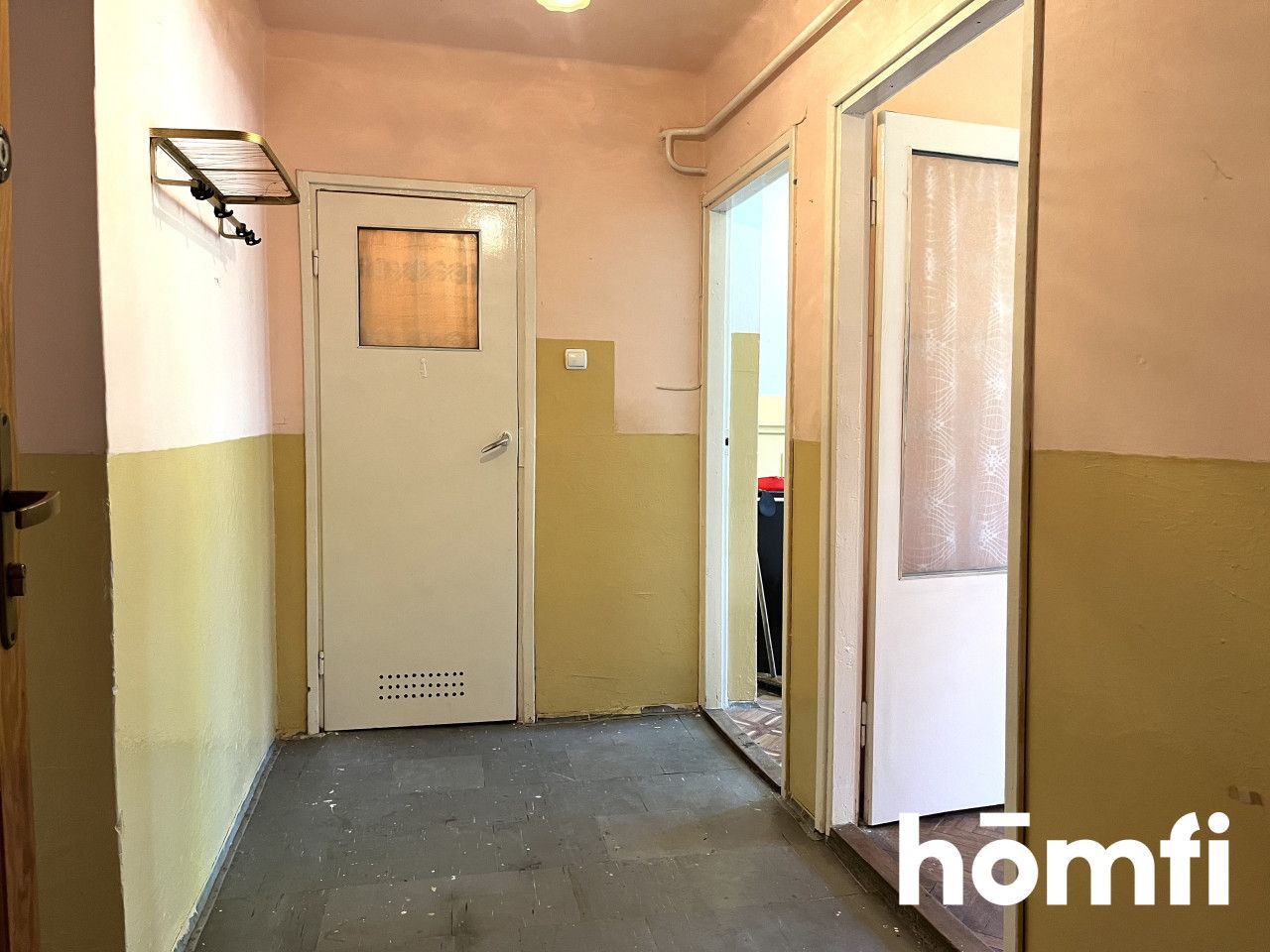 Mieszkanie na sprzedaż 62m²| Parter| Ogródek| - Mieszkanie - Sprzedaż - Lubaczowski, Oleszyce