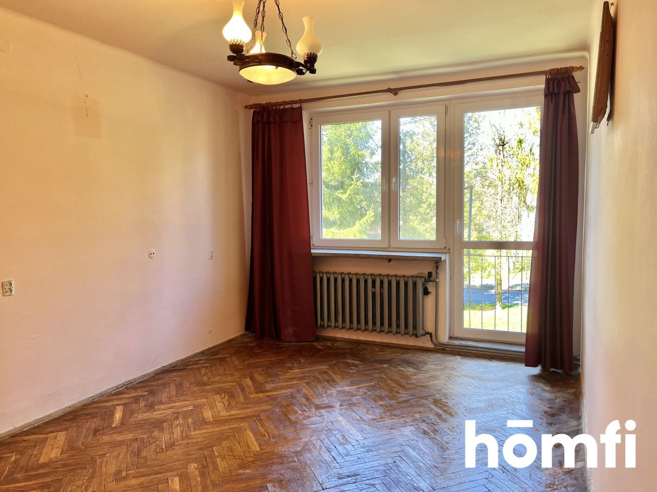 Mieszkanie na sprzedaż 62m²| Parter| Ogródek| - Mieszkanie - Sprzedaż - Lubaczowski, Oleszyce