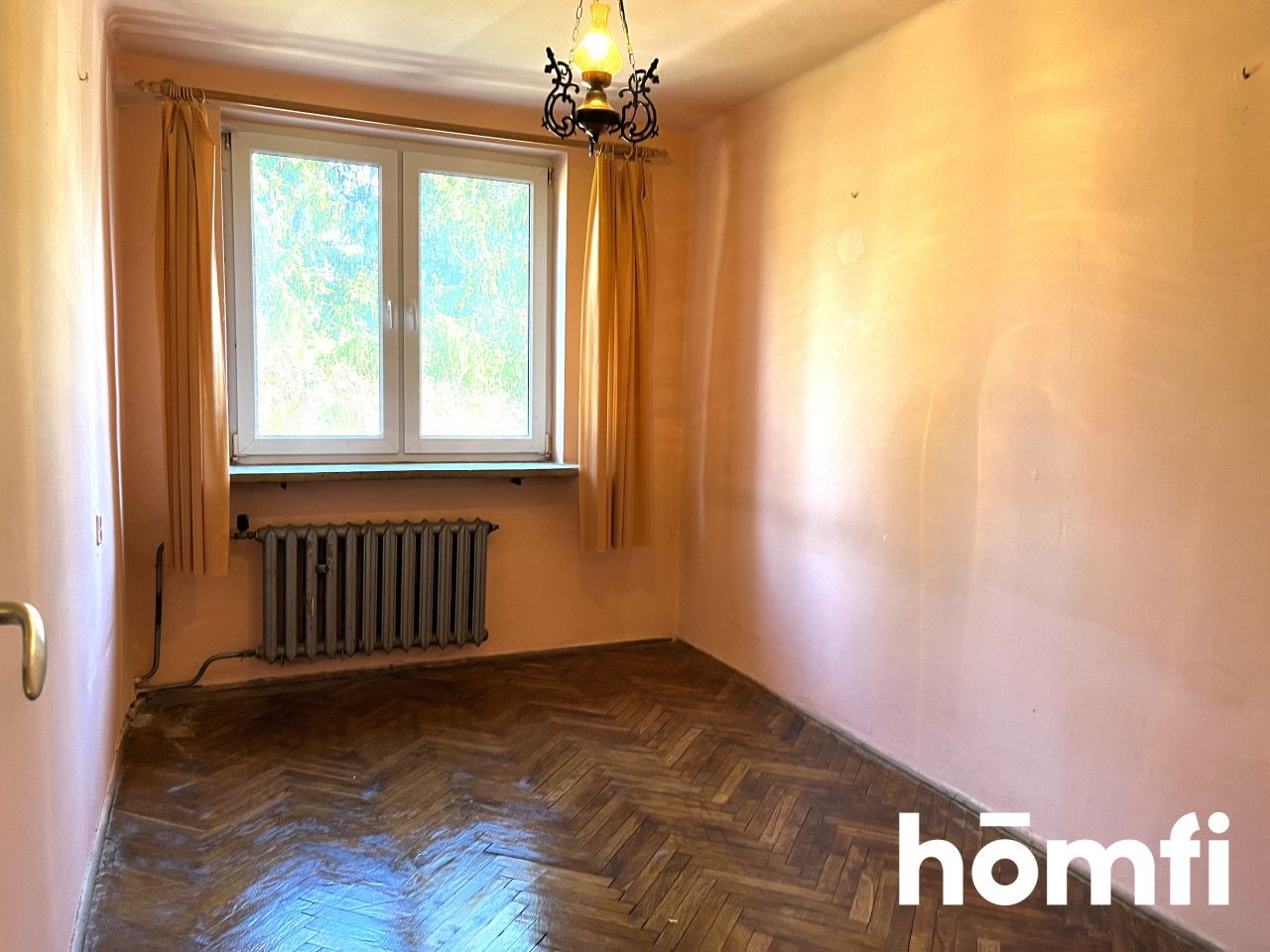 Mieszkanie na sprzedaż 62m²| Parter| Ogródek| - Mieszkanie - Sprzedaż - Lubaczowski, Oleszyce