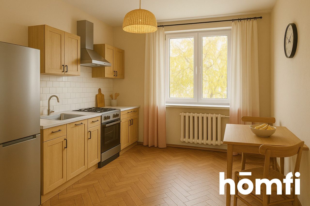 Mieszkanie na sprzedaż 62m²| Parter| Ogródek| - Mieszkanie - Sprzedaż - Lubaczowski, Oleszyce