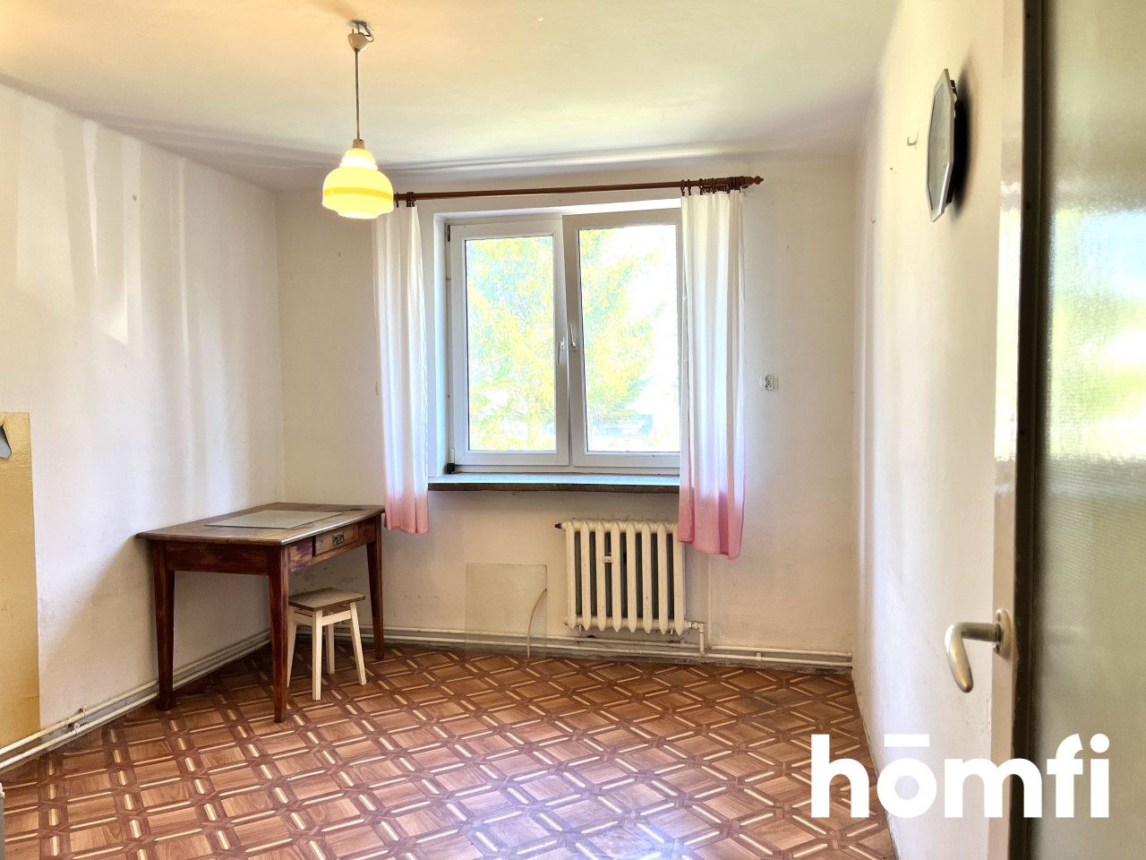 Mieszkanie na sprzedaż 62m²| Parter| Ogródek| - Mieszkanie - Sprzedaż - Lubaczowski, Oleszyce