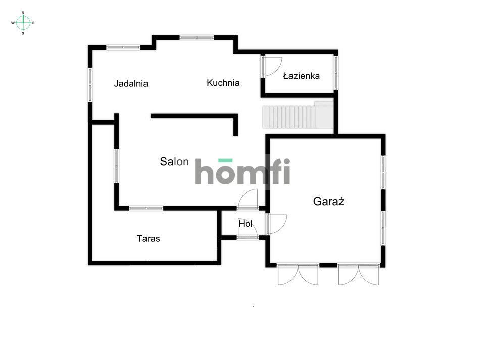 House at the Foot of Nosal with 9% ROI, Zakopane - House - Sale - Tatrzański, Zakopane