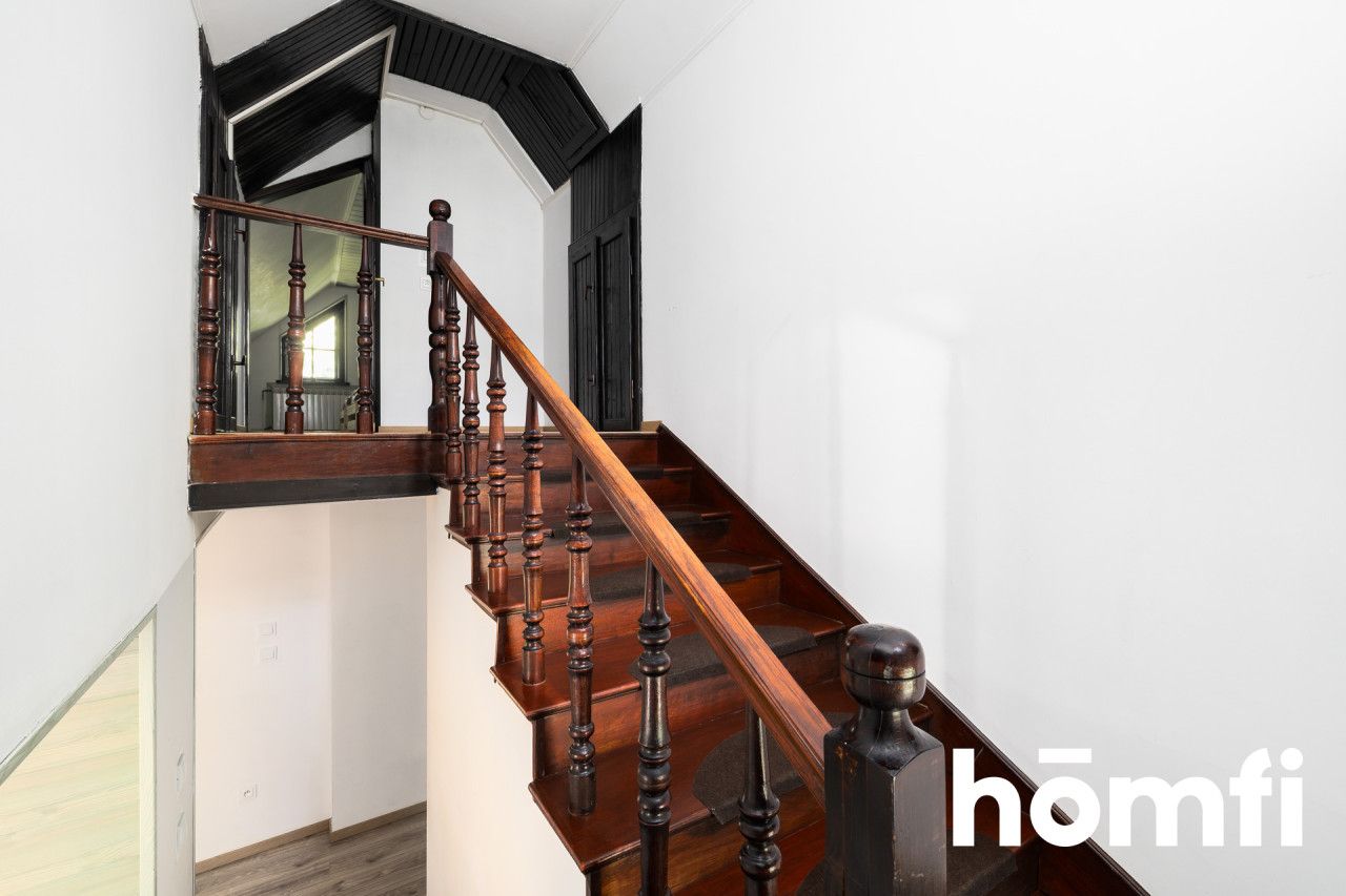 House at the Foot of Nosal with 9% ROI, Zakopane - House - Sale - Tatrzański, Zakopane