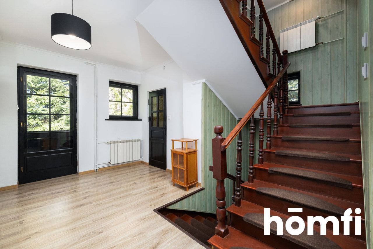 House at the Foot of Nosal with 9% ROI, Zakopane - House - Sale - Tatrzański, Zakopane