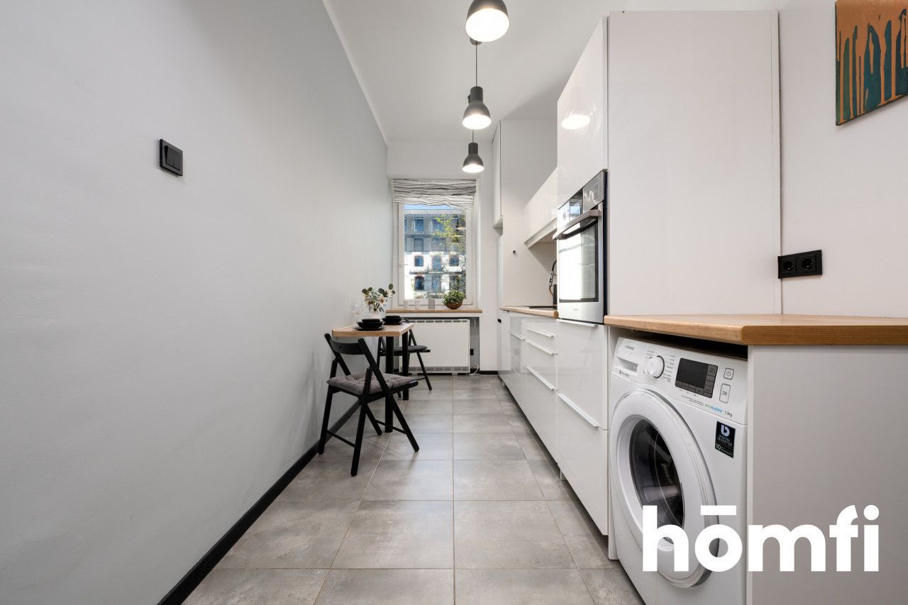 Charming apartment in the heart of Wrocław! - Apartment - Sale - Wrocław, Krzyki