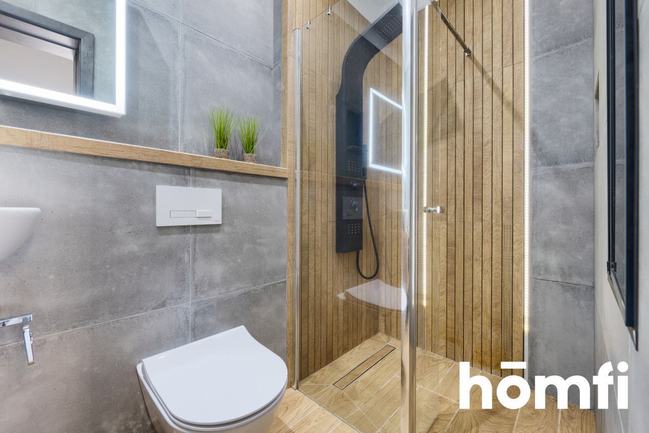 Charming apartment in the heart of Wrocław! - Apartment - Sale - Wrocław, Krzyki