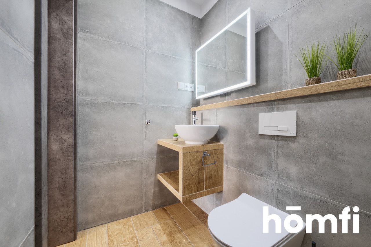 Charming apartment in the heart of Wrocław! - Apartment - Sale - Wrocław, Krzyki