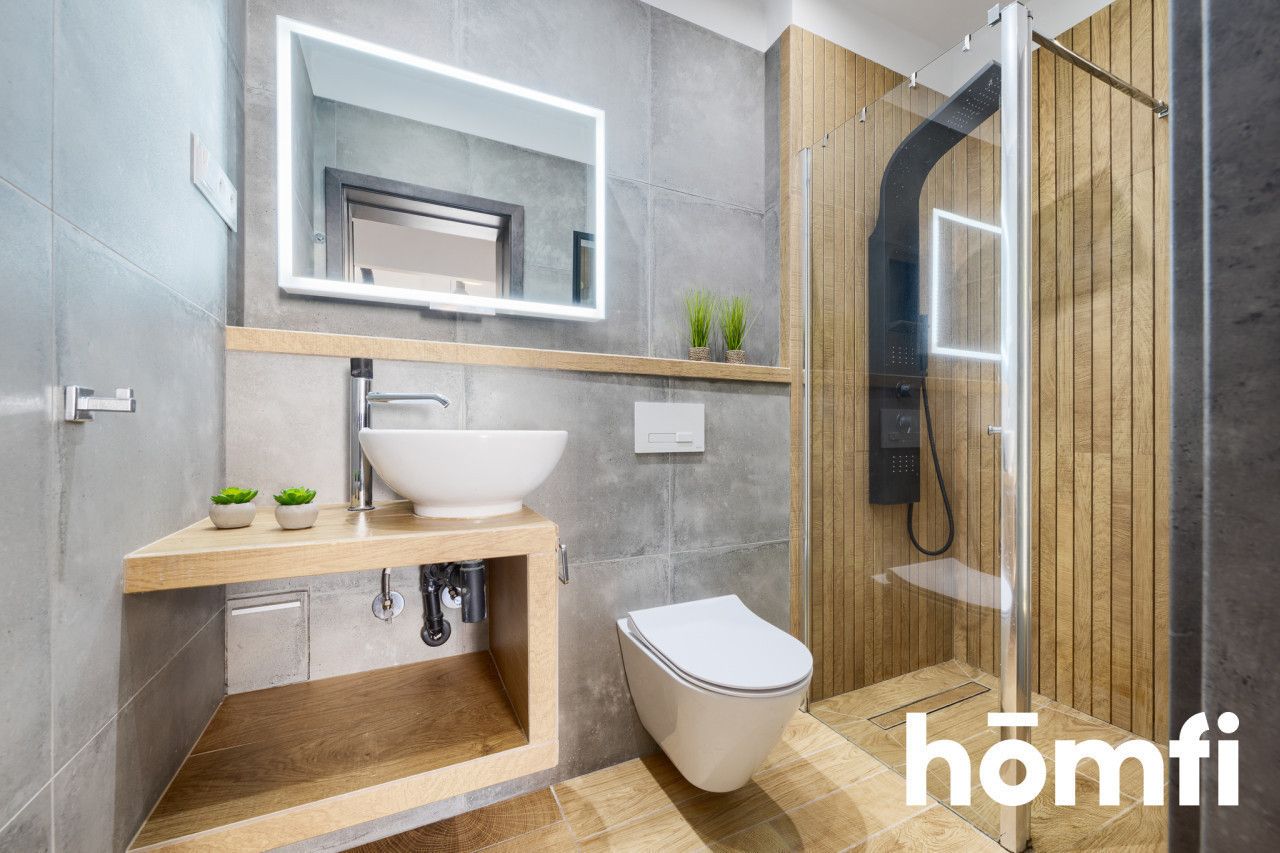 Charming apartment in the heart of Wrocław! - Apartment - Sale - Wrocław, Krzyki