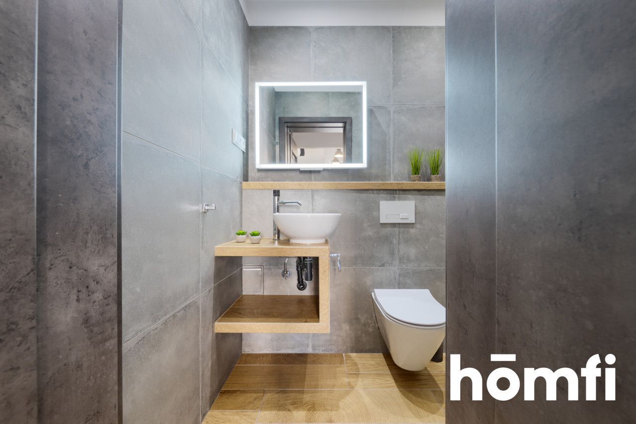 Charming apartment in the heart of Wrocław! - Apartment - Sale - Wrocław, Krzyki