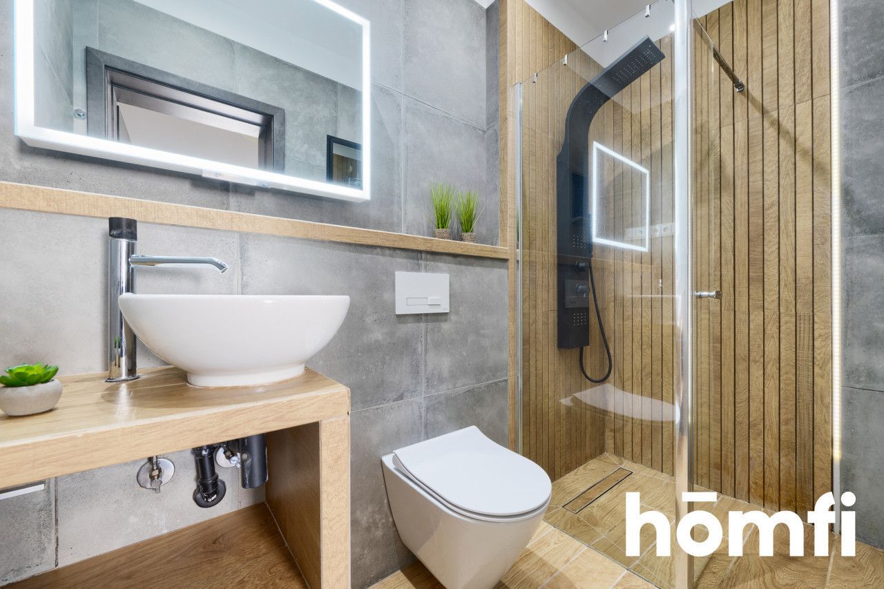 Charming apartment in the heart of Wrocław! - Apartment - Sale - Wrocław, Krzyki