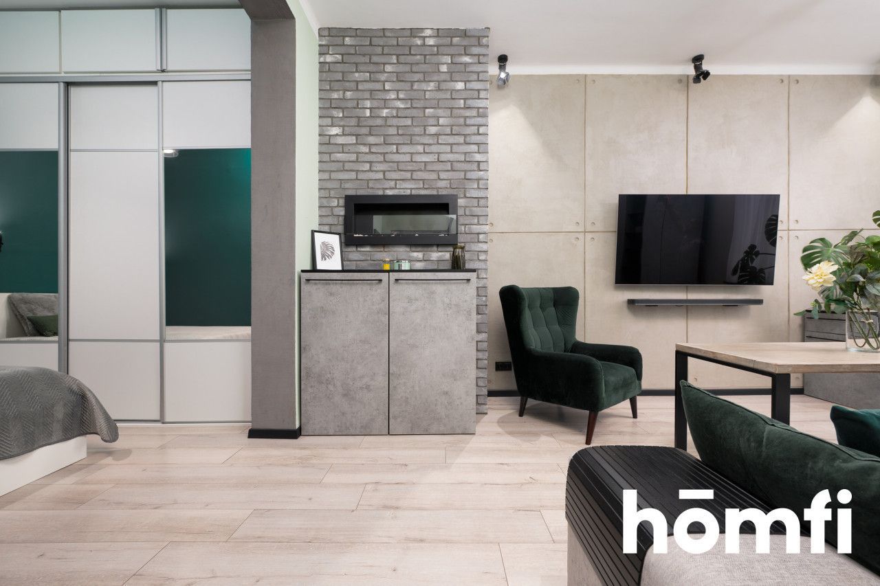 Charming apartment in the heart of Wrocław! - Apartment - Sale - Wrocław, Krzyki