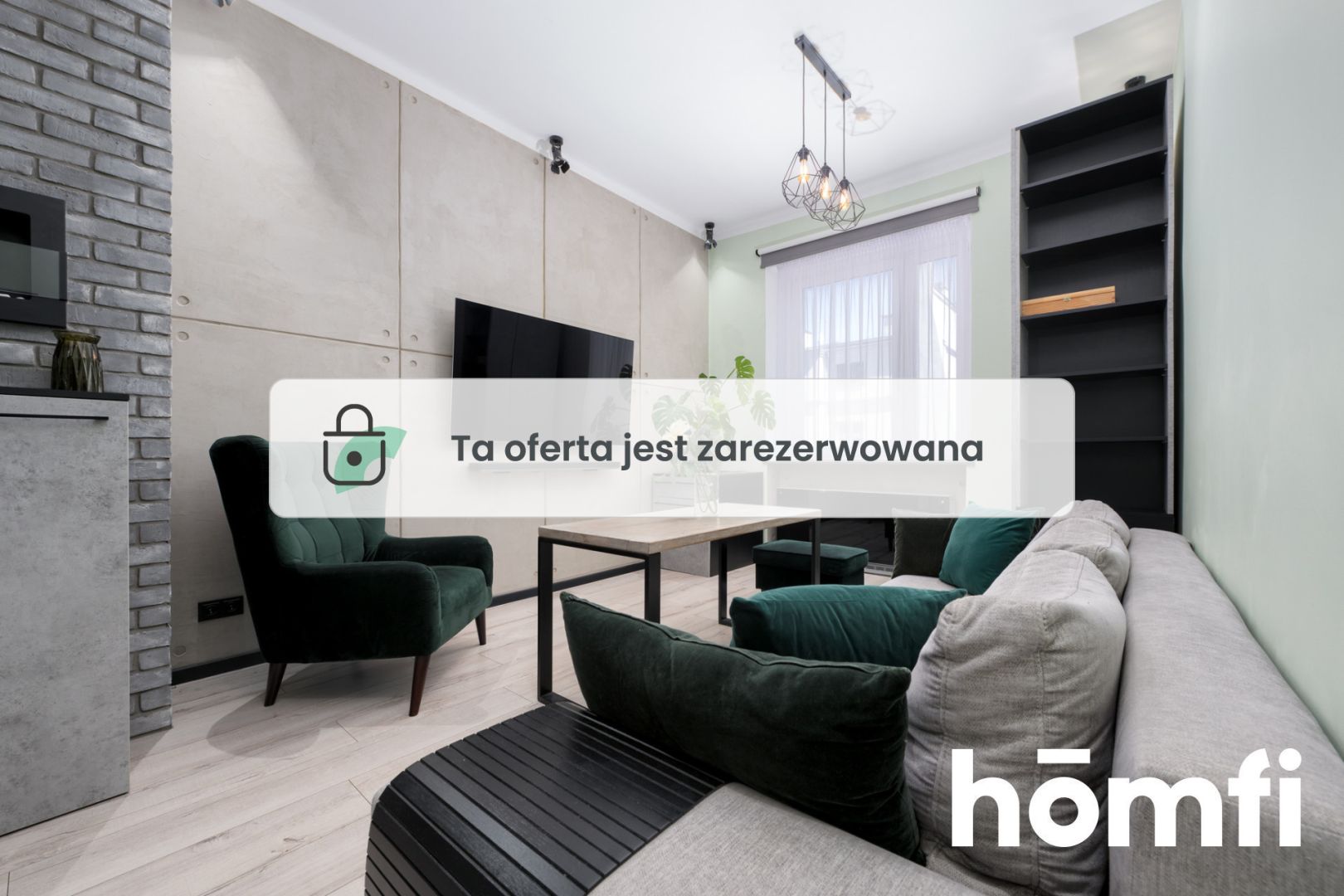 Charming apartment in the heart of Wrocław! - Apartment - Sale - Wrocław, Krzyki