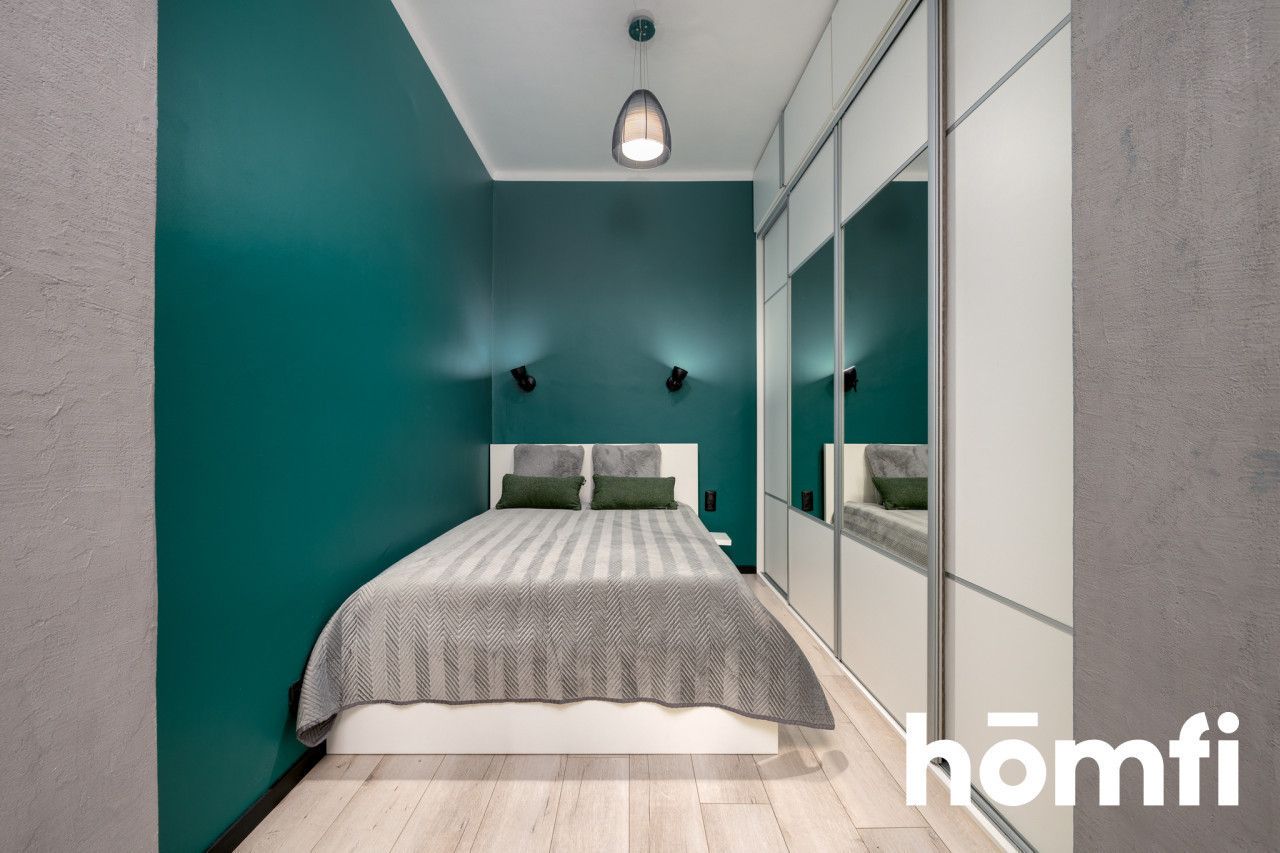 Charming apartment in the heart of Wrocław! - Apartment - Sale - Wrocław, Krzyki