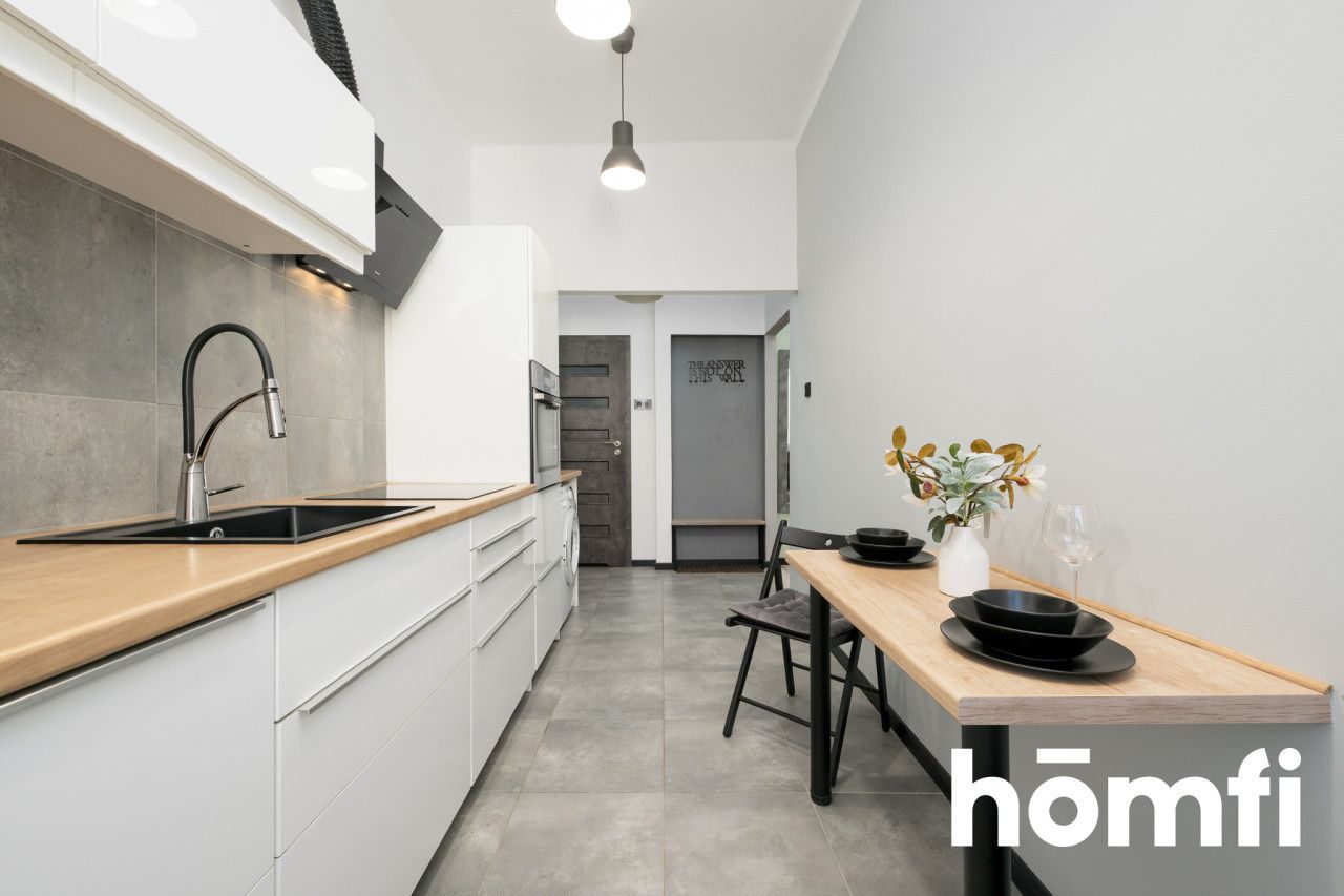 Charming apartment in the heart of Wrocław! - Apartment - Sale - Wrocław, Krzyki