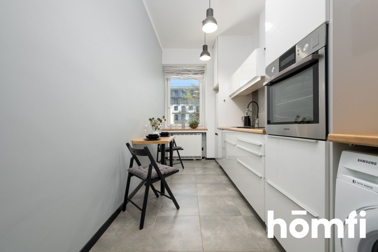 Charming apartment in the heart of Wrocław! - Apartment - Sale - Wrocław, Krzyki