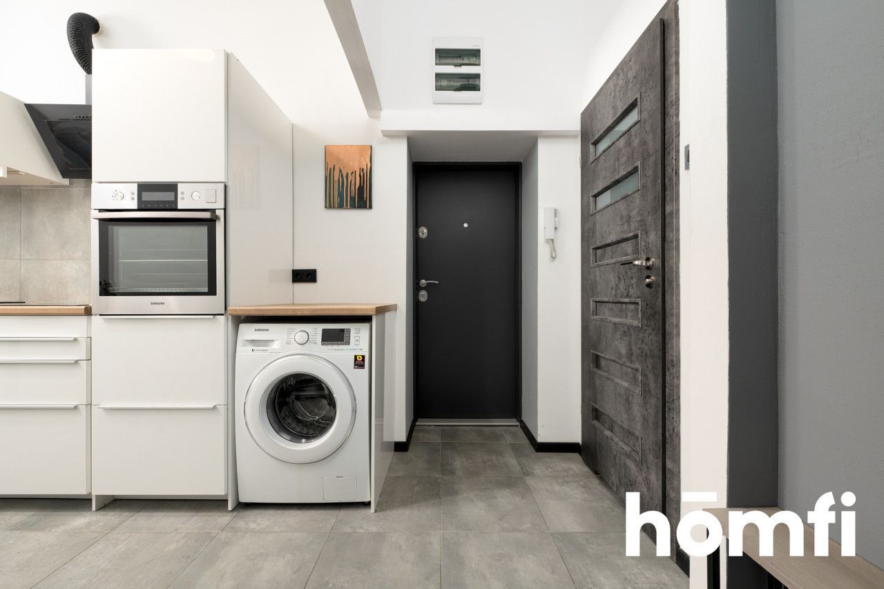 Charming apartment in the heart of Wrocław! - Apartment - Sale - Wrocław, Krzyki