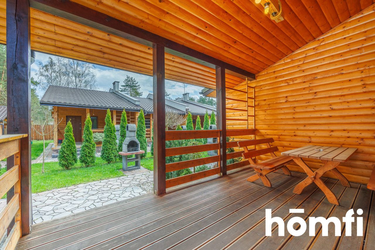 NA SPRZEDAŻ OŚRODEK REKREACYJNY Z BASENEM PODGRZEWANYM I STREFĄ ROZRYWKI | RADAWA - Lokal użytkowy - Sprzedaż - Jarosławski, Wiązownica / Radawa