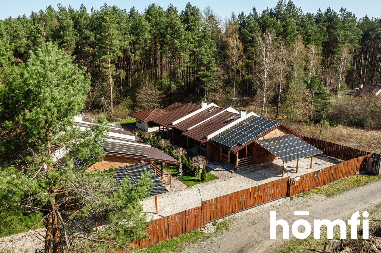 NA SPRZEDAŻ OŚRODEK REKREACYJNY Z BASENEM PODGRZEWANYM I STREFĄ ROZRYWKI | RADAWA - Lokal użytkowy - Sprzedaż - Jarosławski, Wiązownica / Radawa