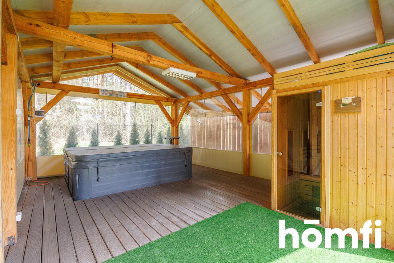 NA SPRZEDAŻ OŚRODEK REKREACYJNY Z BASENEM PODGRZEWANYM I STREFĄ ROZRYWKI | RADAWA - Lokal użytkowy - Sprzedaż - Jarosławski, Wiązownica / Radawa