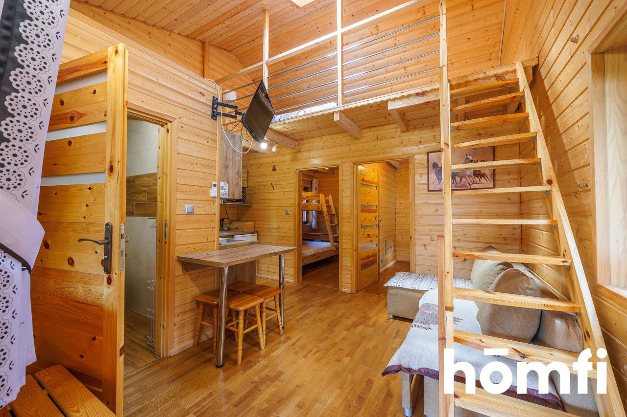 NA SPRZEDAŻ OŚRODEK REKREACYJNY Z BASENEM PODGRZEWANYM I STREFĄ ROZRYWKI | RADAWA - Lokal użytkowy - Sprzedaż - Jarosławski, Wiązownica / Radawa