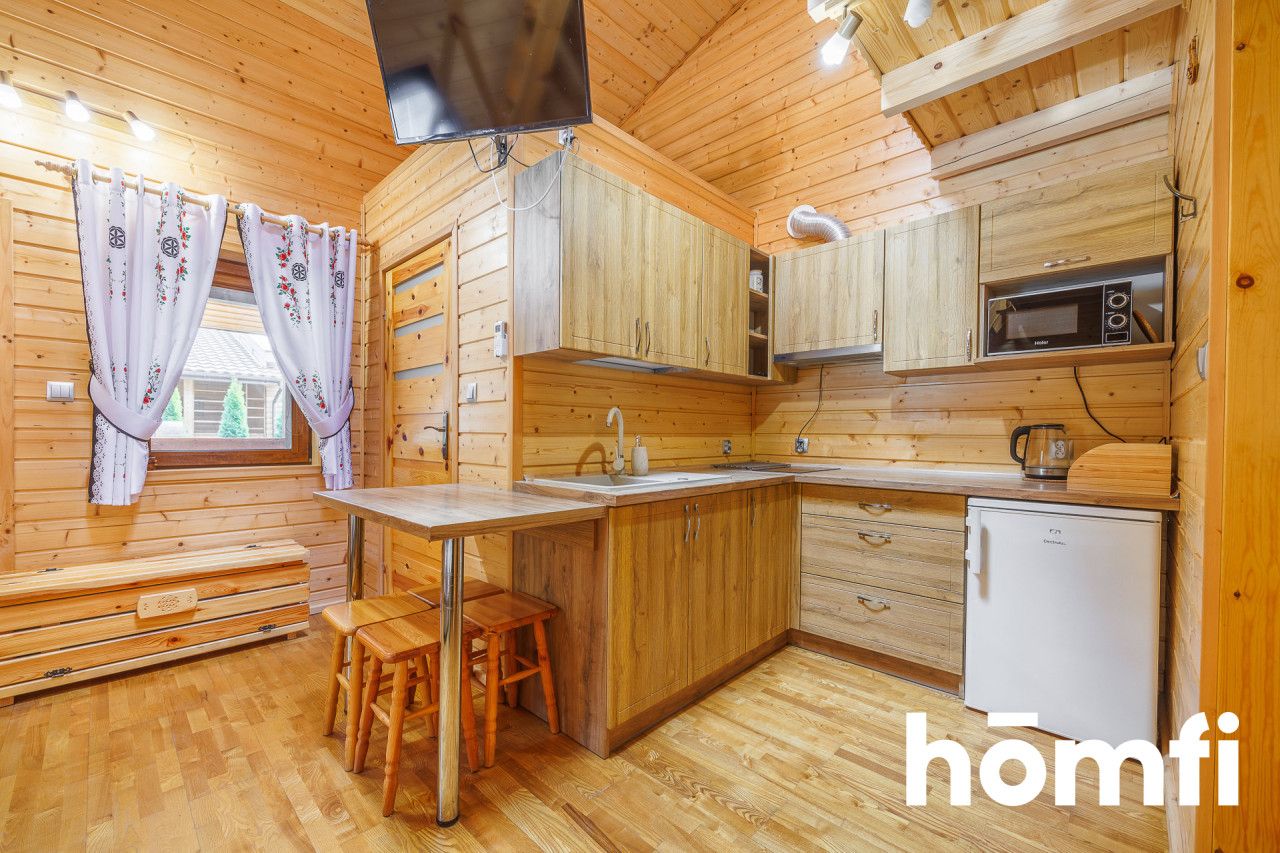 NA SPRZEDAŻ OŚRODEK REKREACYJNY Z BASENEM PODGRZEWANYM I STREFĄ ROZRYWKI | RADAWA - Lokal użytkowy - Sprzedaż - Jarosławski, Wiązownica / Radawa