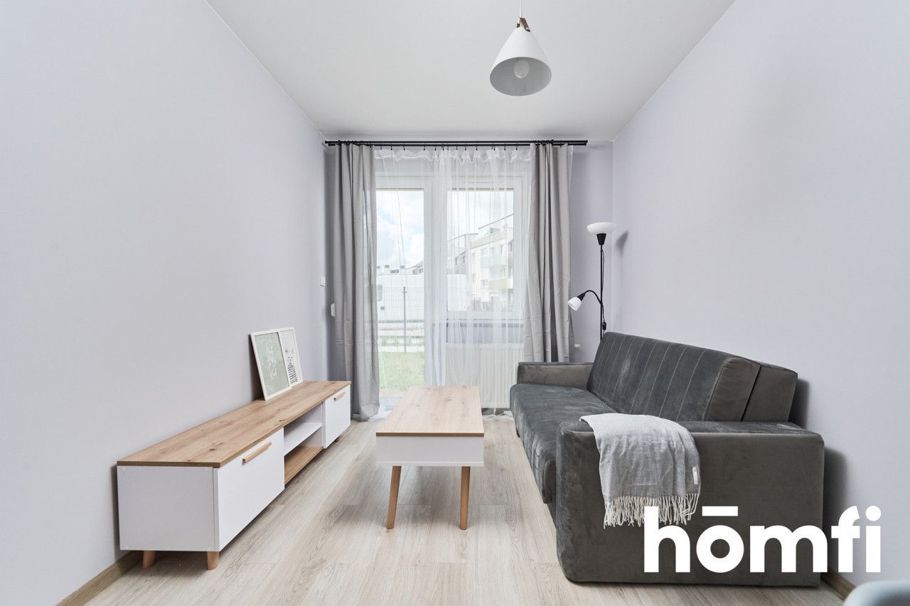 Dwupokojowe mieszkanie z ogródkiem/Maślice - Квартира - Продаж - Wrocław, Fabryczna