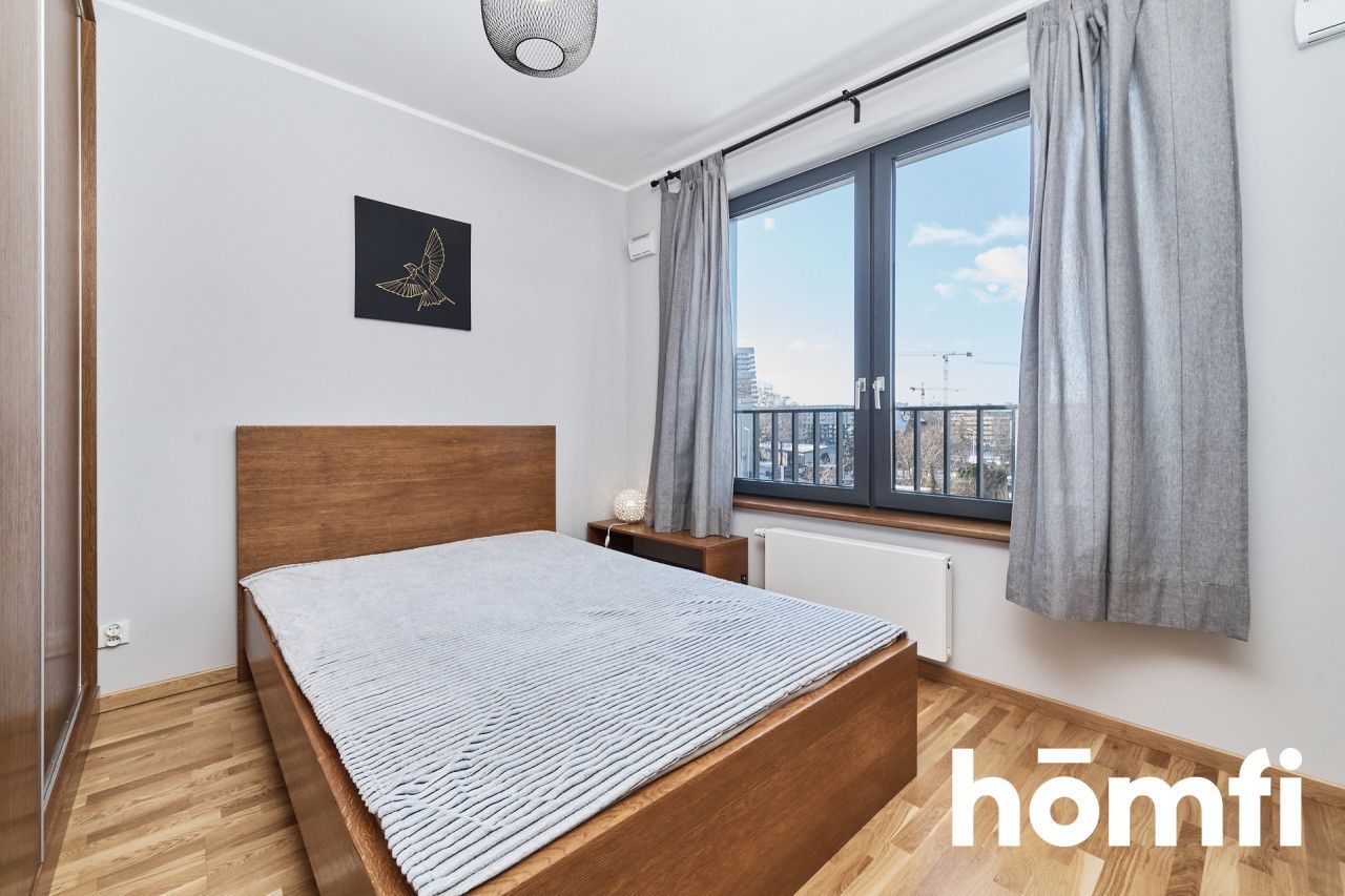 2-room scheduled apartment for rent! - Apartment - Rent - Wrocław, Kępa Mieszczańska