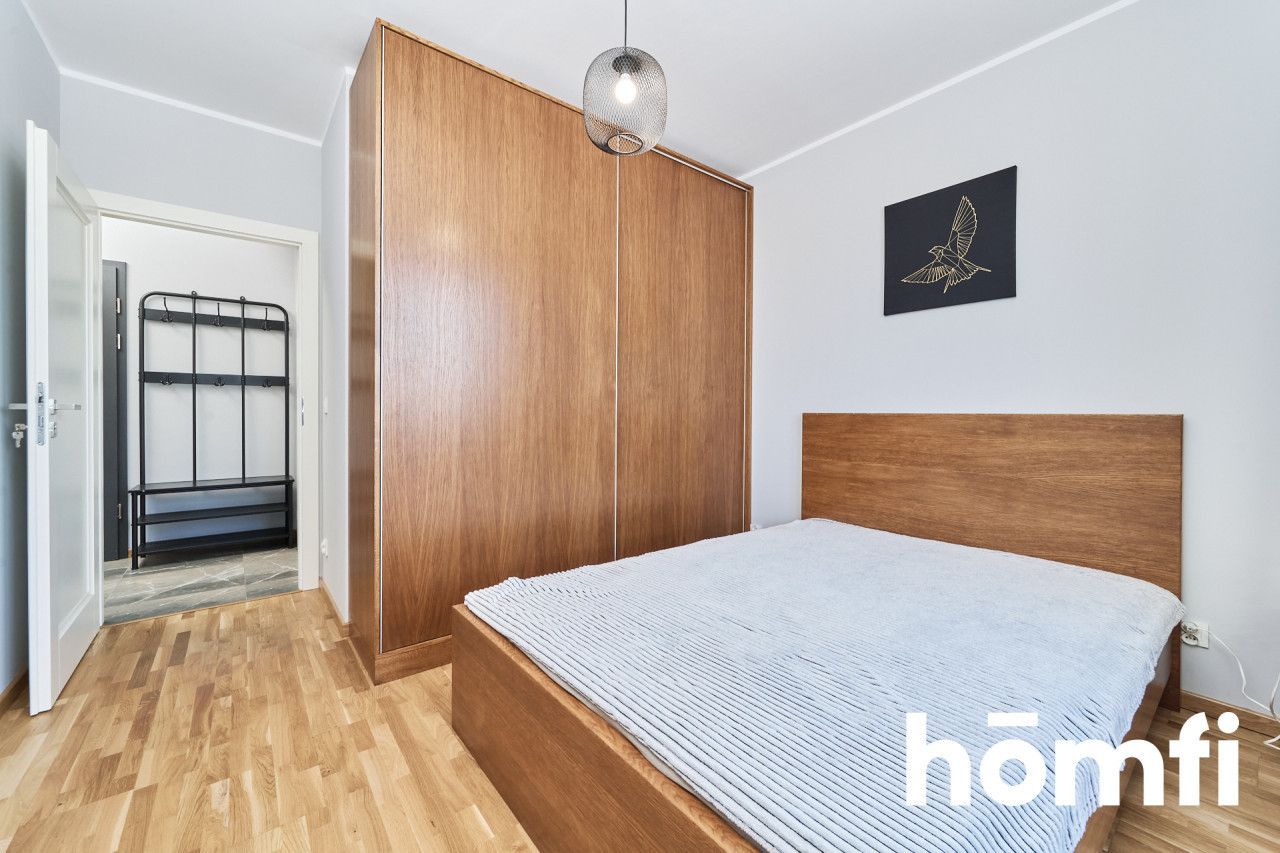 2-room scheduled apartment for rent! - Apartment - Rent - Wrocław, Kępa Mieszczańska