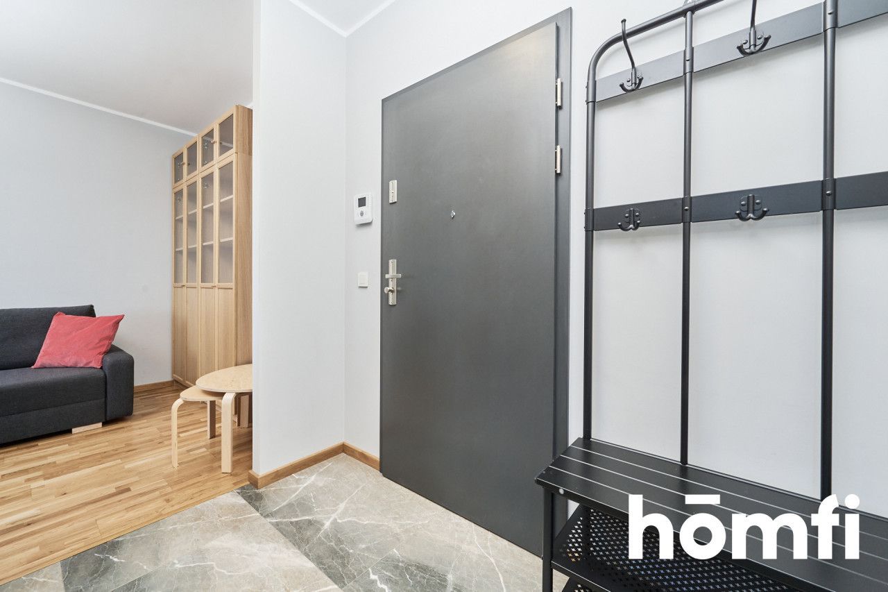 2-room scheduled apartment for rent! - Apartment - Rent - Wrocław, Kępa Mieszczańska
