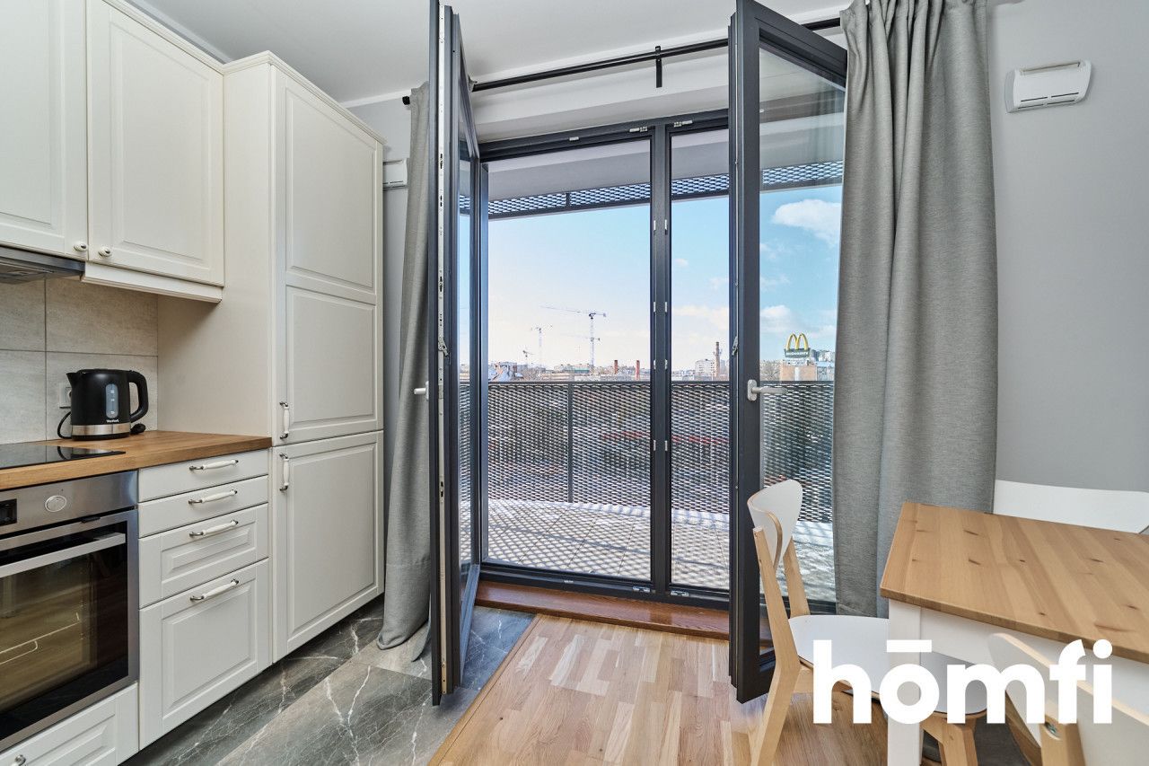 2-room scheduled apartment for rent! - Apartment - Rent - Wrocław, Kępa Mieszczańska