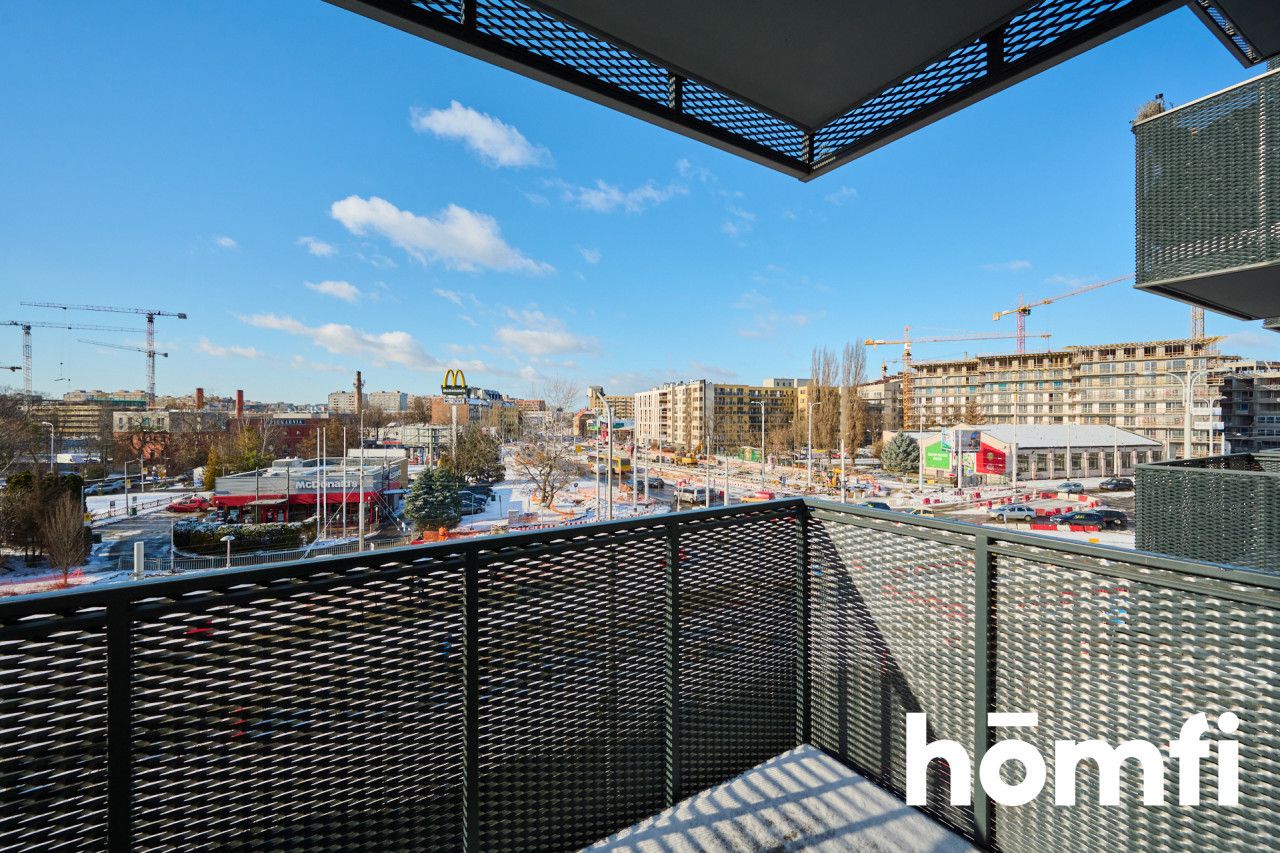 2-room scheduled apartment for rent! - Apartment - Rent - Wrocław, Kępa Mieszczańska